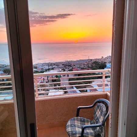 Lomas Del Mar Torrevieja Sobre El Mediterraneo Ngoại thất bức ảnh
