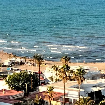 Lomas Del Mar Torrevieja Sobre El Mediterraneo Ngoại thất bức ảnh