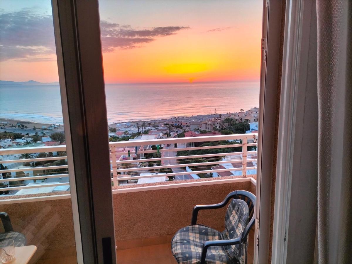 Lomas Del Mar Torrevieja Sobre El Mediterraneo Ngoại thất bức ảnh
