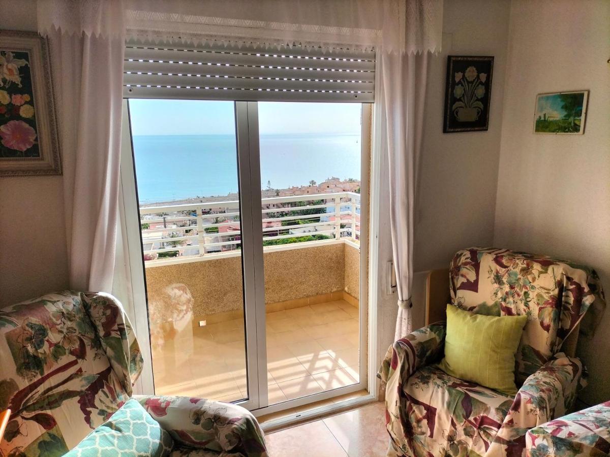 Lomas Del Mar Torrevieja Sobre El Mediterraneo Ngoại thất bức ảnh