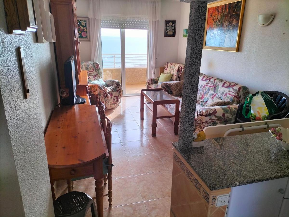 Lomas Del Mar Torrevieja Sobre El Mediterraneo Ngoại thất bức ảnh
