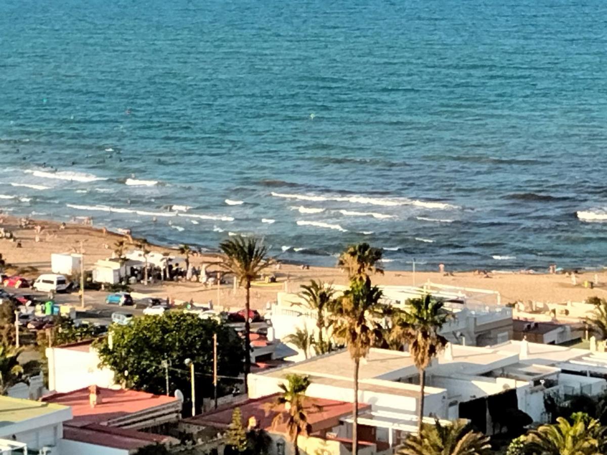 Lomas Del Mar Torrevieja Sobre El Mediterraneo Ngoại thất bức ảnh